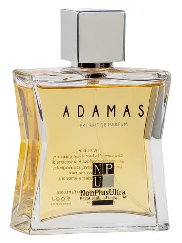 Adamas - آداماس