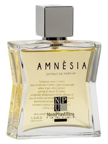 Amnèsia