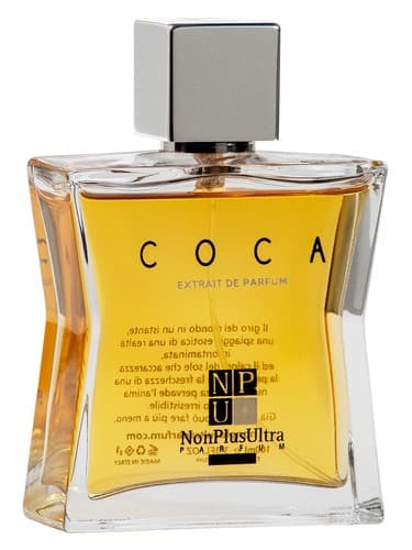 Coca - کوکا