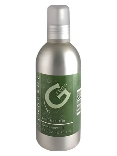 Gendarme Green - ژاندارم گرین