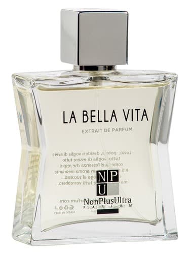 La Bella Vita - لا بلا ویتا