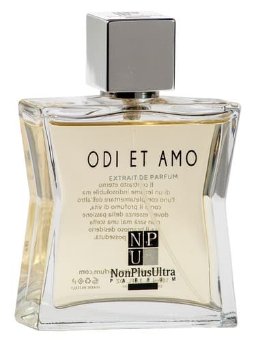 Odi et Amo - اودی و آمو