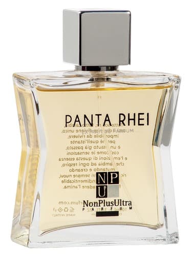 Panta Rhei - پانتا ری
