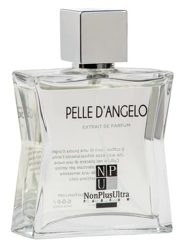 Pelle d'Angelo - پل د آنجلو