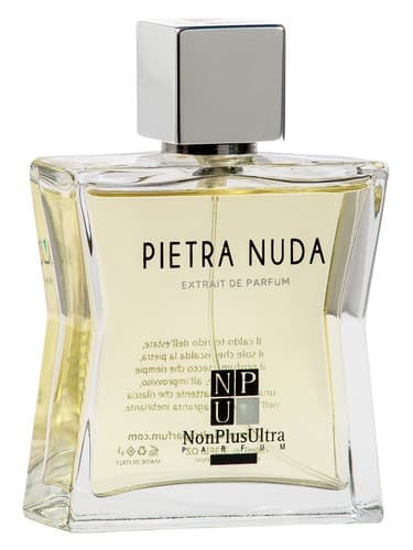 Pietra Nuda - پیترا نودا