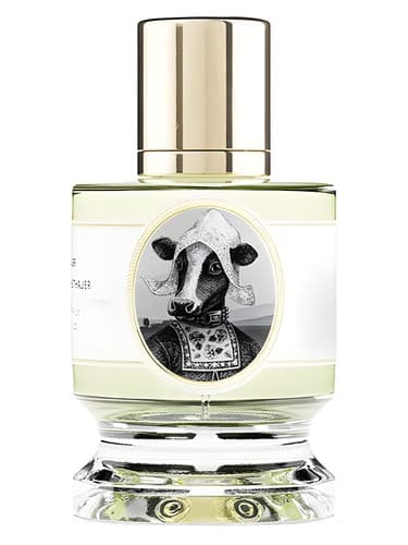 Cow - گاو