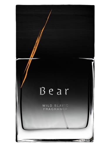 Bear - خرس