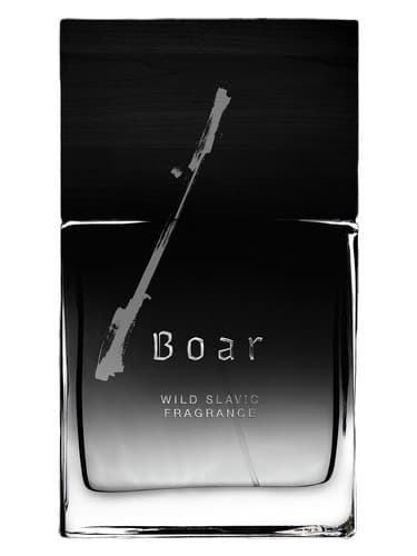 Boar - گراز