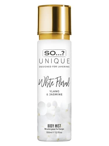 White Floral Ylang & Jasmine