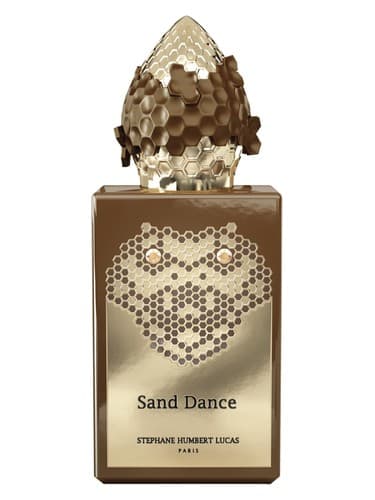 Sand Dance - رقص شن