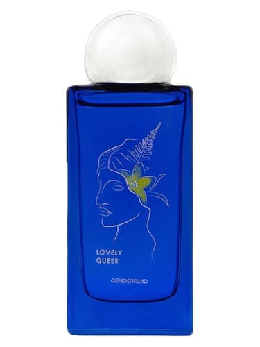Lovely Queer - دگرباش دوست داشتنی