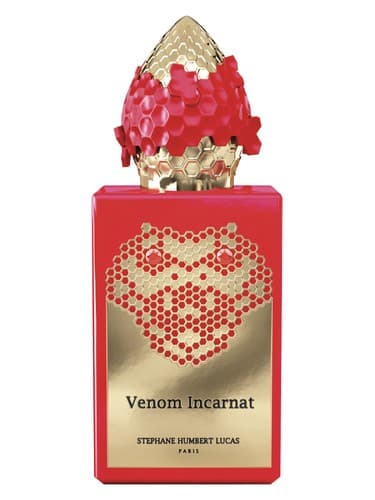 Venom Incarnat 