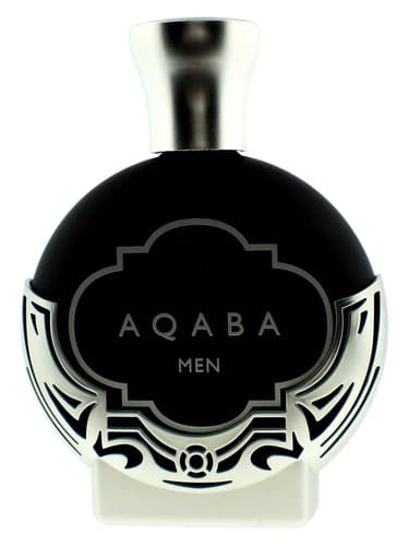 Aqaba for Men - عقبه برای مردان