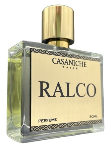 Ralco - رالکو