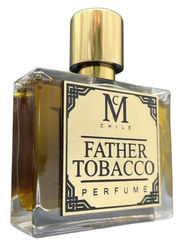 Father Tobacco - تنباکو پدر