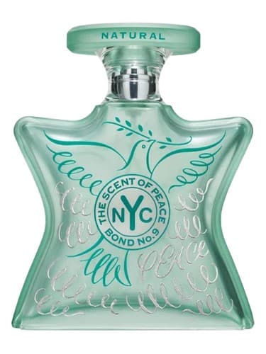 The Scent Of Peace Natural - بوی آرامش طبیعی