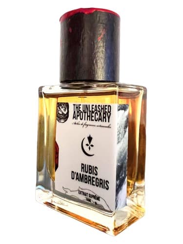 Rubis d'Ambregris - روبیس دآمبرگریس