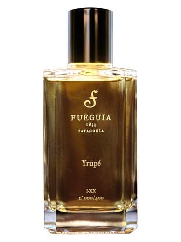 Yrupé