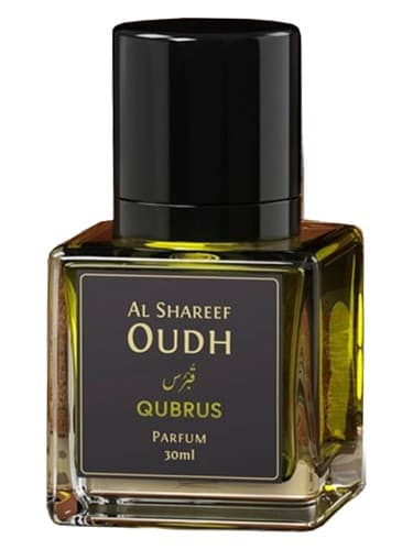 Qubrus - قبروس