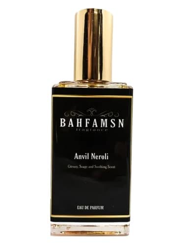 Anvil Neroli - سندان نرولی