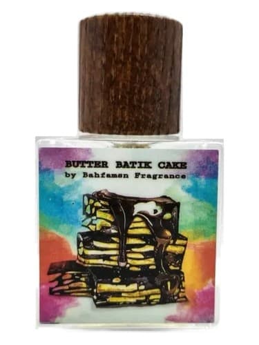 Butter Batik Cake - کیک باتیک کره