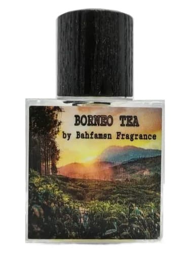 Borneo Tea - تی بورنئو