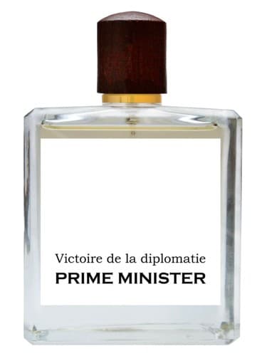 Victoire de la diplomatie 