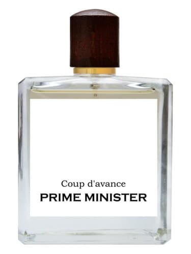 Coup d'avance