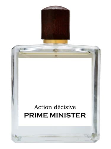 Action décisive - اقدام تعیین کننده