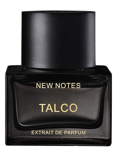 Talco - تالک