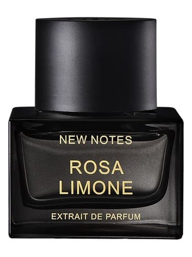 Rosa Limone - رزا لیمون