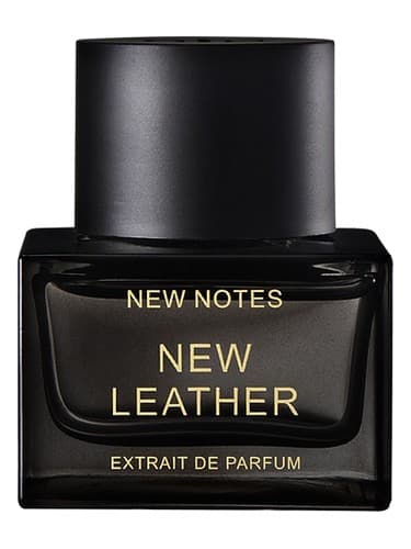 New Leather - چرم نو