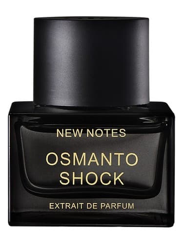Osmanto Shock - عثمانتو شوک