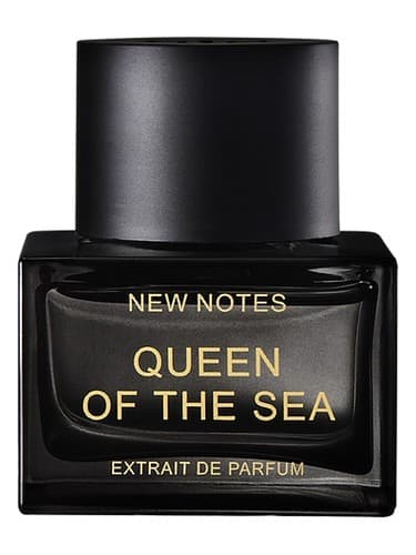 Queen Of The Sea - کویین سی