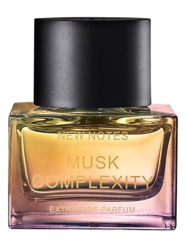 Musk Complexity - پیچیدگی مشک