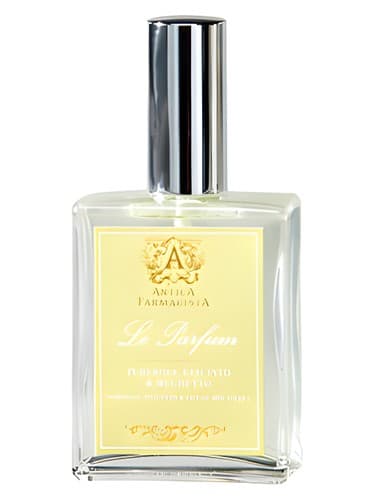 Tuberose, Hyacinth & Lily of the Valley - سل، سنبل و زنبق دره