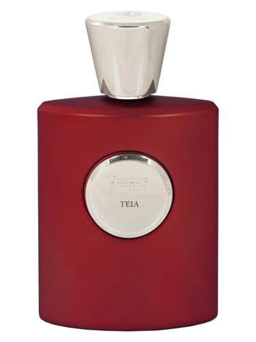 Teia - تیا