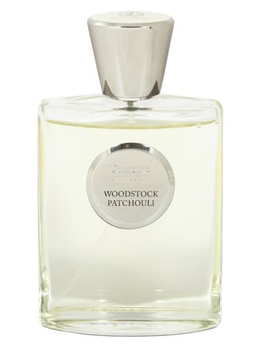 Woodstock Patchouli - پاتچولی ووداستاک