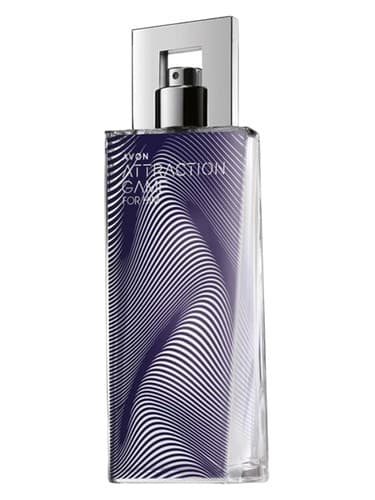 Attraction Game For Him - بازی جذاب برای او
