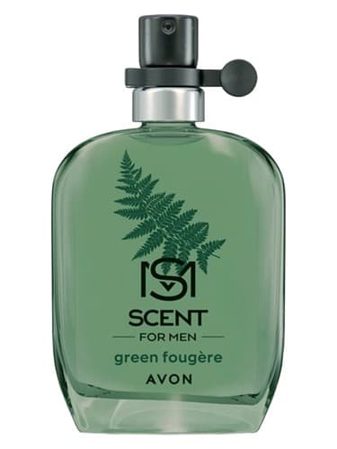 Green Fougère - فوگر گرین