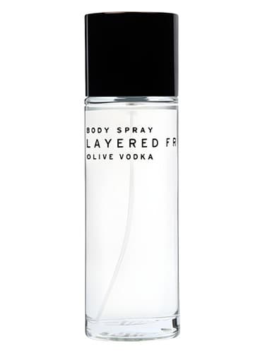 Olive Vodka - ودکای زیتون