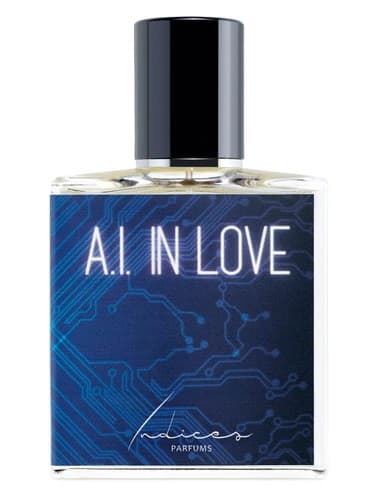 A.I. In Love - A.I. در لاو