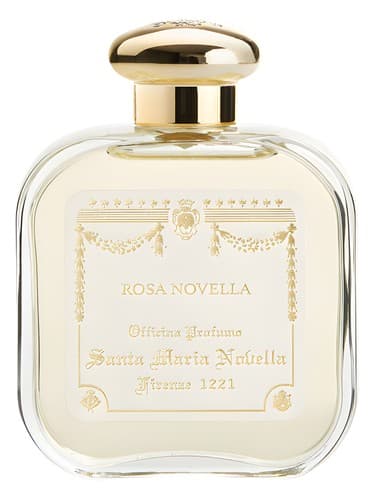 Rosa Novella - رزا نوولا