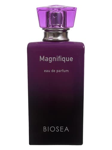 Magnifique - بزرگنمایی