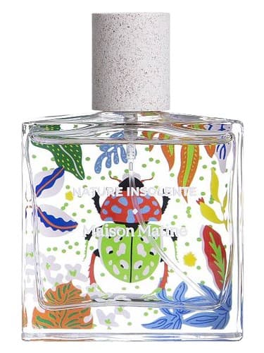 Nature Insolente - طبیعت گستاخ