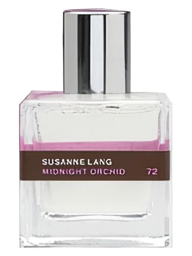 Midnight Orchid 72