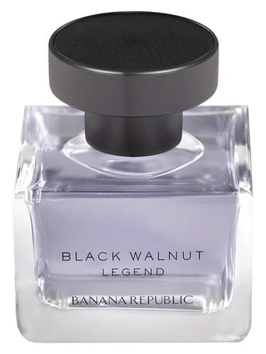 Black Walnut Legend - افسانه گردوی بلک