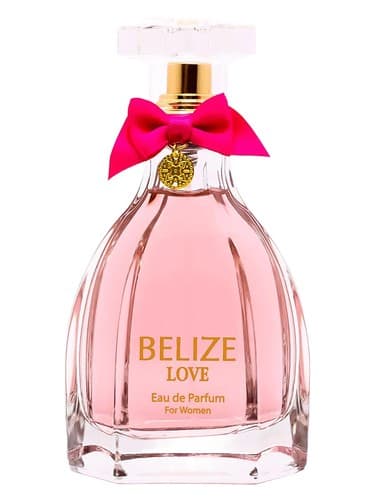 Belize Love - بلیز لاو