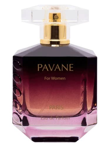 Pavane For Women - پاوان برای زنان