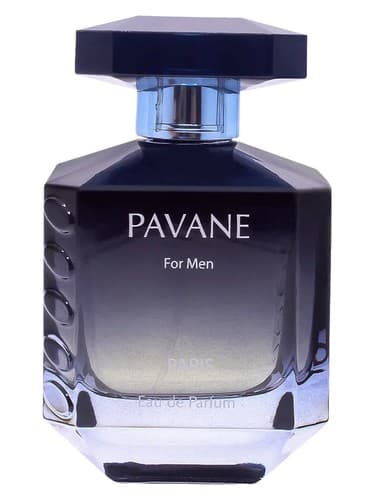 Pavane For Men